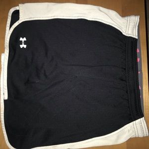 Under Armor Shorts Heat Gear